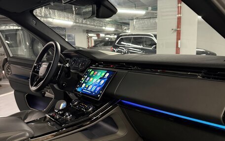 Land Rover Range Rover Sport, 2023 год, 13 990 000 рублей, 26 фотография