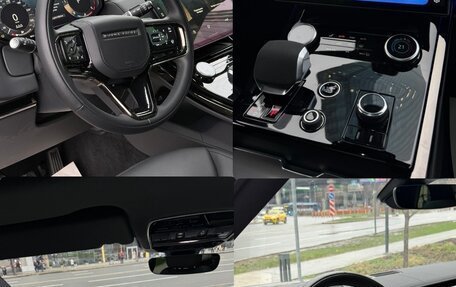 Land Rover Range Rover Sport, 2023 год, 13 990 000 рублей, 33 фотография