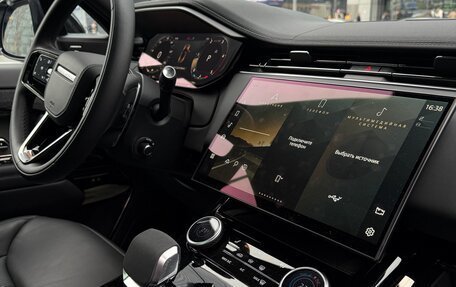 Land Rover Range Rover Sport, 2023 год, 13 990 000 рублей, 27 фотография