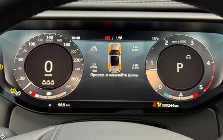 Land Rover Range Rover Sport, 2023 год, 13 990 000 рублей, 28 фотография