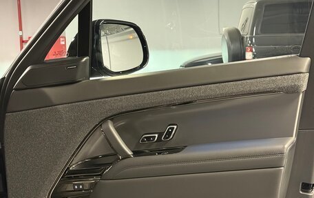 Land Rover Range Rover Sport, 2023 год, 13 990 000 рублей, 29 фотография