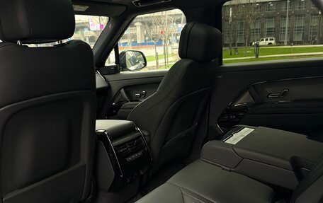 Land Rover Range Rover Sport, 2023 год, 13 990 000 рублей, 34 фотография