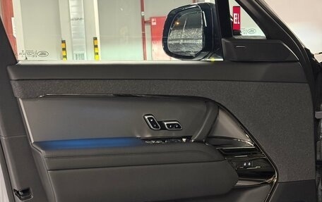 Land Rover Range Rover Sport, 2023 год, 13 990 000 рублей, 32 фотография