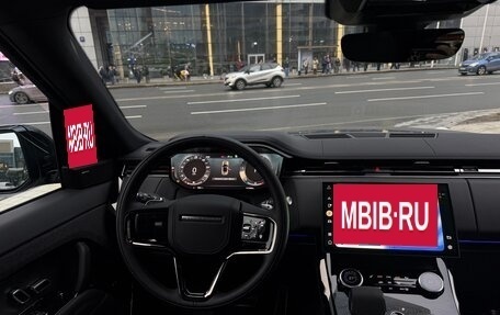 Land Rover Range Rover Sport, 2023 год, 13 990 000 рублей, 22 фотография