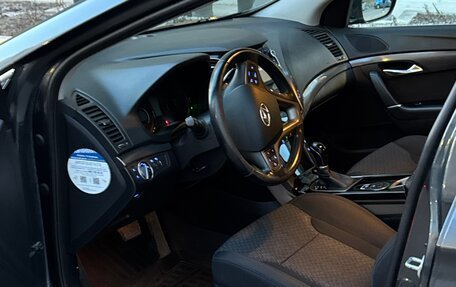 Hyundai i40 I рестайлинг, 2015 год, 1 380 000 рублей, 4 фотография