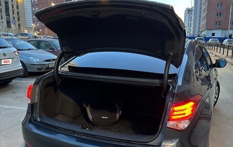 Hyundai i40 I рестайлинг, 2015 год, 1 380 000 рублей, 5 фотография