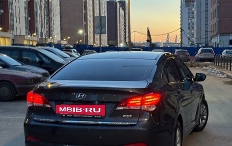 Hyundai i40 I рестайлинг, 2015 год, 1 380 000 рублей, 6 фотография