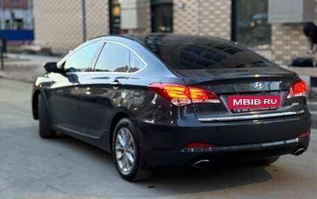 Hyundai i40 I рестайлинг, 2015 год, 1 380 000 рублей, 2 фотография