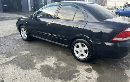 Nissan Almera Classic, 2007 год, 380 000 рублей, 2 фотография