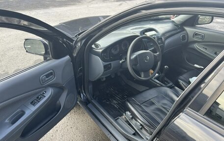 Nissan Almera Classic, 2007 год, 380 000 рублей, 4 фотография