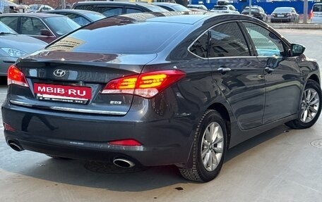 Hyundai i40 I рестайлинг, 2015 год, 1 380 000 рублей, 3 фотография