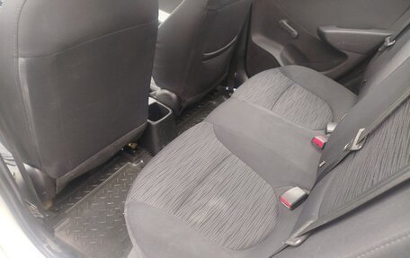 Hyundai Solaris II рестайлинг, 2014 год, 780 000 рублей, 10 фотография