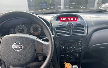 Nissan Almera Classic, 2007 год, 380 000 рублей, 5 фотография
