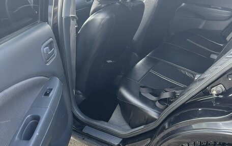 Nissan Almera Classic, 2007 год, 380 000 рублей, 7 фотография