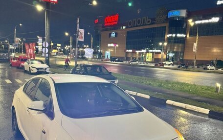 Opel Astra J, 2013 год, 730 000 рублей, 3 фотография