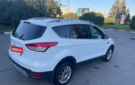 Ford Kuga III, 2013 год, 1 100 000 рублей, 3 фотография