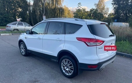 Ford Kuga III, 2013 год, 1 100 000 рублей, 4 фотография