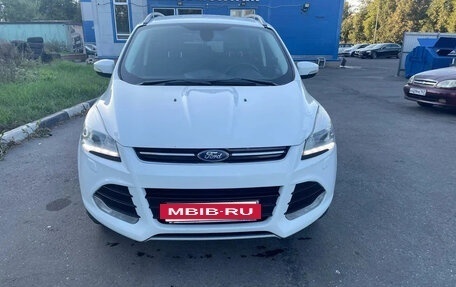Ford Kuga III, 2013 год, 1 100 000 рублей, 2 фотография