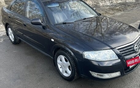 Nissan Almera Classic, 2007 год, 380 000 рублей, 8 фотография