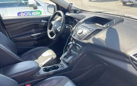 Ford Kuga III, 2013 год, 1 100 000 рублей, 6 фотография