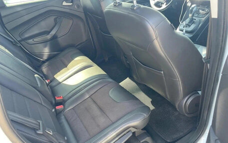 Ford Kuga III, 2013 год, 1 100 000 рублей, 8 фотография