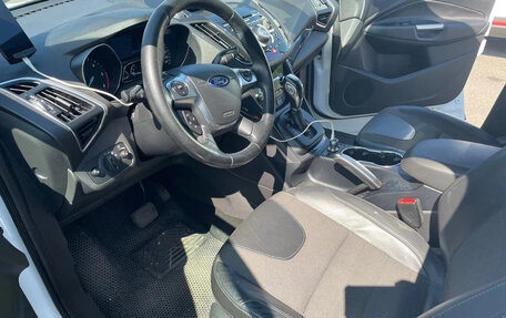 Ford Kuga III, 2013 год, 1 100 000 рублей, 7 фотография