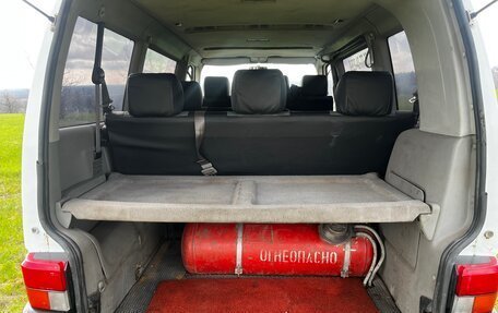 Volkswagen Caravelle T4, 2000 год, 850 000 рублей, 6 фотография