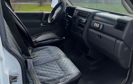 Volkswagen Caravelle T4, 2000 год, 850 000 рублей, 9 фотография