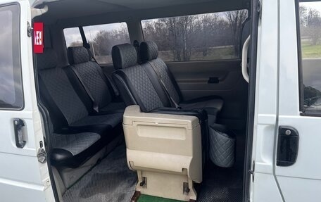 Volkswagen Caravelle T4, 2000 год, 850 000 рублей, 7 фотография