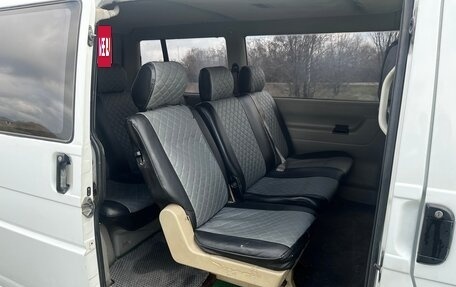 Volkswagen Caravelle T4, 2000 год, 850 000 рублей, 8 фотография