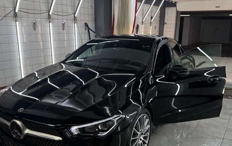 Mercedes-Benz CLA, 2020 год, 3 200 000 рублей, 5 фотография