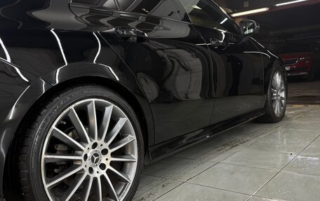 Mercedes-Benz CLA, 2020 год, 3 200 000 рублей, 6 фотография