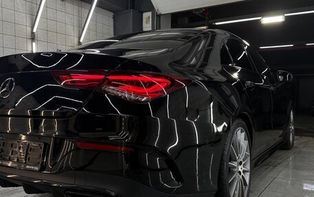 Mercedes-Benz CLA, 2020 год, 3 200 000 рублей, 8 фотография