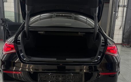 Mercedes-Benz CLA, 2020 год, 3 200 000 рублей, 7 фотография