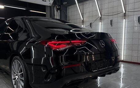 Mercedes-Benz CLA, 2020 год, 3 200 000 рублей, 2 фотография