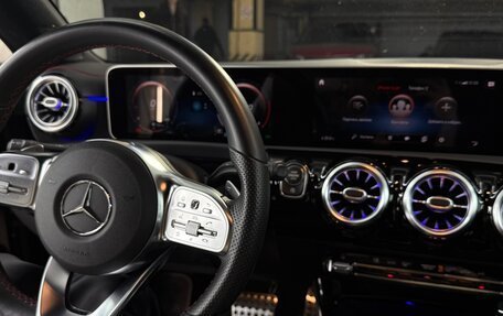 Mercedes-Benz CLA, 2020 год, 3 200 000 рублей, 11 фотография