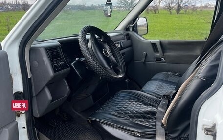 Volkswagen Caravelle T4, 2000 год, 850 000 рублей, 11 фотография