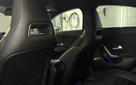 Mercedes-Benz CLA, 2020 год, 3 200 000 рублей, 14 фотография