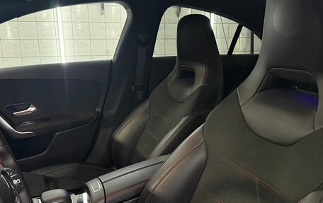 Mercedes-Benz CLA, 2020 год, 3 200 000 рублей, 21 фотография