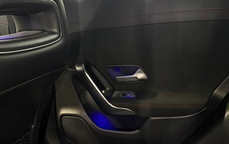 Mercedes-Benz CLA, 2020 год, 3 200 000 рублей, 16 фотография