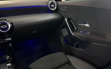 Mercedes-Benz CLA, 2020 год, 3 200 000 рублей, 17 фотография