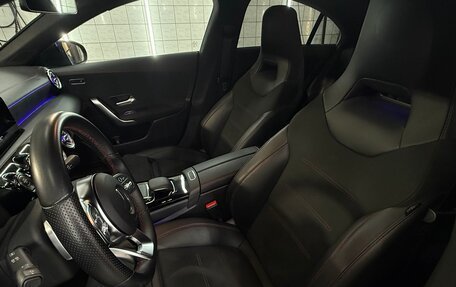 Mercedes-Benz CLA, 2020 год, 3 200 000 рублей, 19 фотография