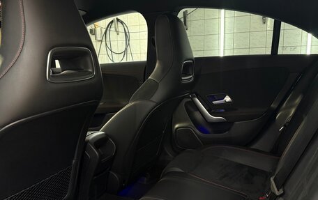 Mercedes-Benz CLA, 2020 год, 3 200 000 рублей, 23 фотография