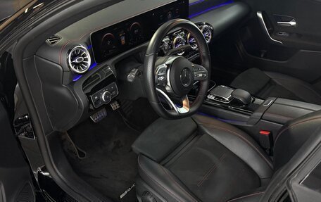 Mercedes-Benz CLA, 2020 год, 3 200 000 рублей, 20 фотография