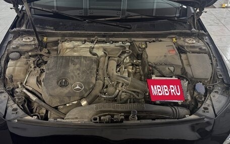 Mercedes-Benz CLA, 2020 год, 3 200 000 рублей, 25 фотография