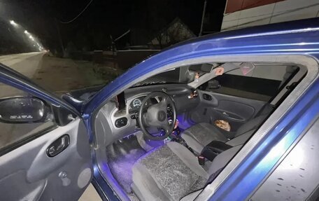 ЗАЗ Sens, 2009 год, 140 000 рублей, 10 фотография