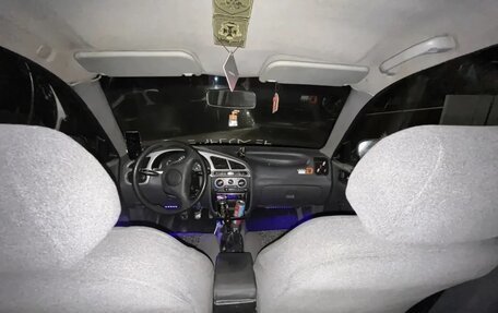 ЗАЗ Sens, 2009 год, 140 000 рублей, 9 фотография