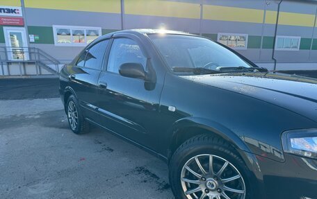 Nissan Almera Classic, 2006 год, 445 000 рублей, 3 фотография