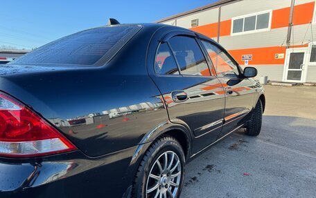 Nissan Almera Classic, 2006 год, 445 000 рублей, 7 фотография