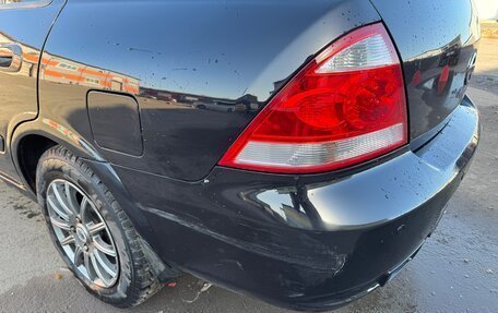 Nissan Almera Classic, 2006 год, 445 000 рублей, 8 фотография